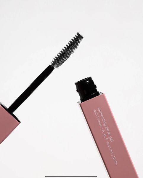 UNICO BROW GEL Sculpt & Care Гель для брів 00006 фото