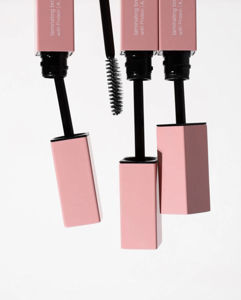 UNICO BROW GEL Sculpt & Care Гель для брів 00006 фото
