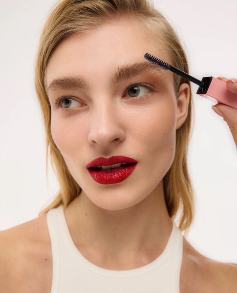 UNICO BROW GEL Sculpt & Care Гель для брів 00006 фото