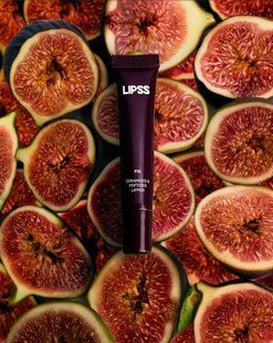 LIPSS Lipper блиск для губ Fig 00089 фото
