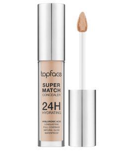 Topface Консилер для обличчя Super Match 24H Concealer 04 00034 фото