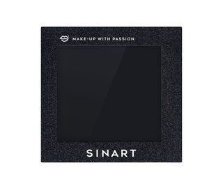 Sinart MAGNETIC MAKEUP PALETTE MAX магнітна палетка для тіней 00405 фото