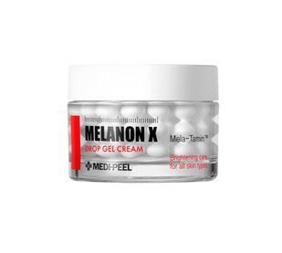 MEDIPEEL Капсульний гель-крем для обличчя з ретинолом Medi-Peel Melanon X Drop Gel Cream, 50 мл 00210 фото