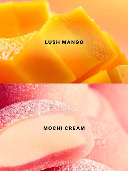 Victoria&rsquo;s Secret парфумований спрей Mango Mochi Bite Fragrance Mist 250 ml 00778 фото