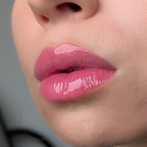 LIPSS Lipper блиск для губ Fig 00089 фото