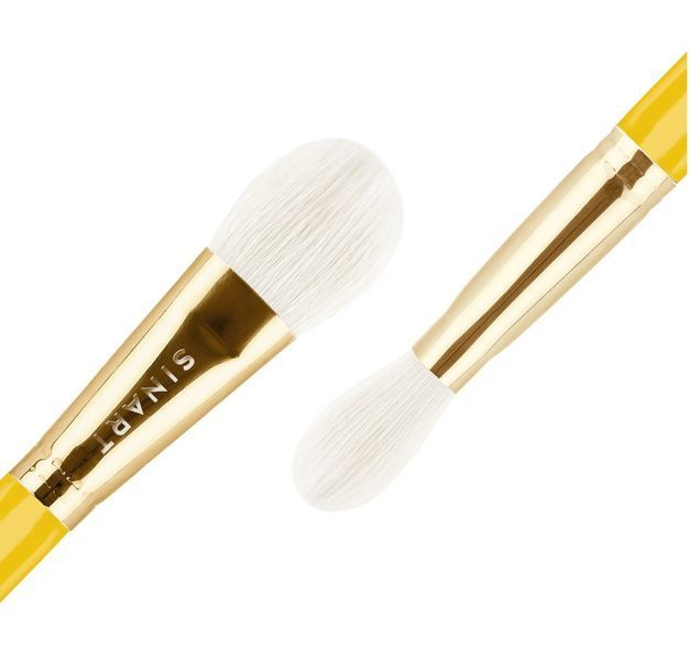 Sinart Пензель для обличчя S004 PROBRUSH 000531R фото