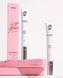 UNICO LIP GLOSS with menthol AMOUR Натуральний блиск для губ з ментолом 00007 фото 6