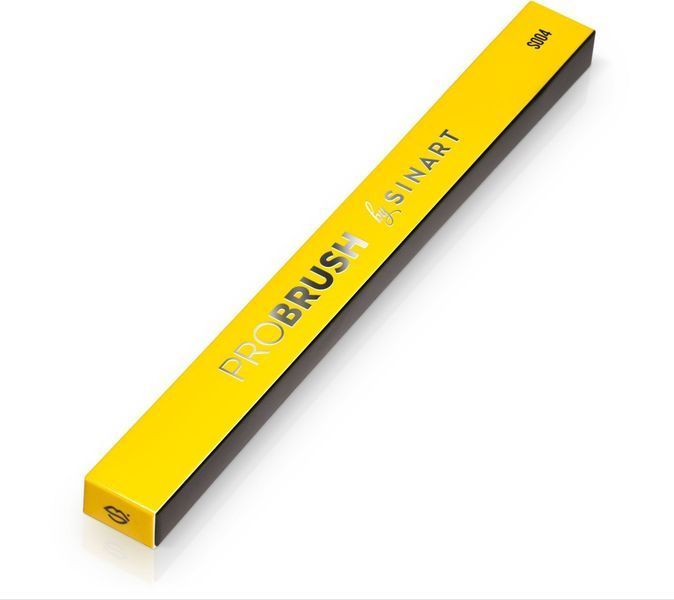 Sinart Пензель для обличчя S004 PROBRUSH 000531R фото