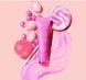 LANEIGE Відтіночний блиск-бальзам для губ lip glowy balm sweet candy 10g 00690 фото 2