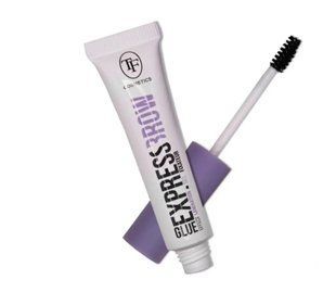 Triumph Гель-фіксатор для брів з ефектом ламінування GLUE EXPRESS BROW BG-07 00763 фото
