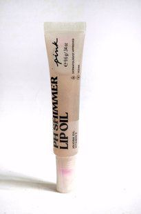 Victoria's Secret Олія для губ Pink pH Lip Oil Shimmer, 3.1 г 00479 фото