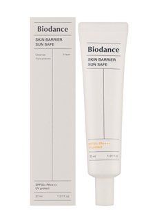 Biodance Сонцезахисний крем Skin Barrier Sun Safe 30ml 00691 фото