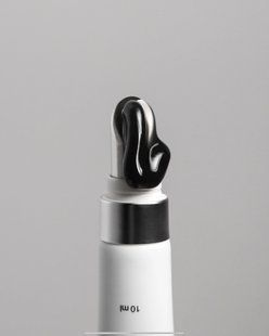 UNICO LIP GLOSS with menthol CRUSH Натуральний блиск для губ з ментолом 00008 фото