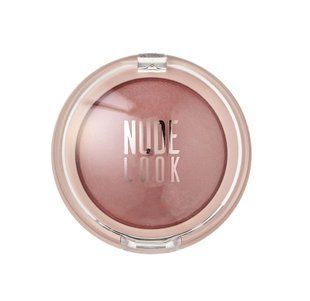 Golden Rose Компактні рум&rsquo;яна для обличчя Nude look, Peach Nude 00171 фото