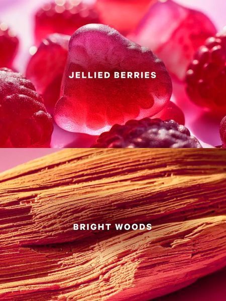 Victoria&rsquo;s Secret парфумований спрей Berry Burst Candy Fragrance Mist 250 ml 00779 фото