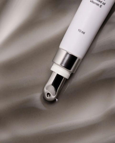UNICO LIP GLOSS with menthol CRUSH Натуральний блиск для губ з ментолом 00008 фото