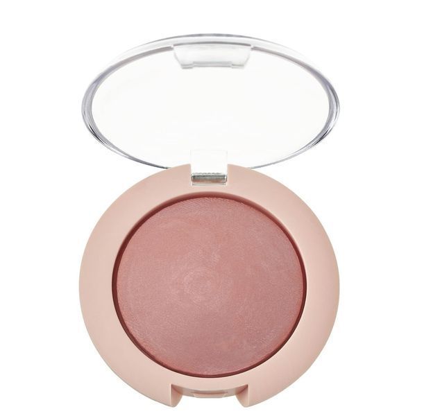 Golden Rose Компактні рум&rsquo;яна для обличчя Nude look, Peach Nude 00171 фото