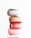 UNICO LIP GLOSS with menthol CRUSH Натуральний блиск для губ з ментолом 00008 фото 6