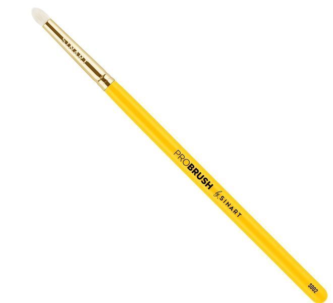 Sinart Пензель для очей S002 PROBRUSH 000532R фото