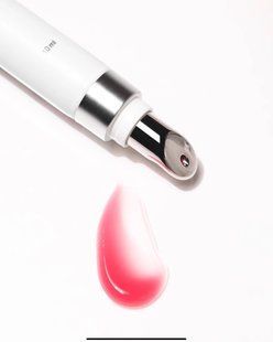 UNICO LIP GLOSS with menthol FLIRT Натуральний блиск для губ з ментолом 00009 фото