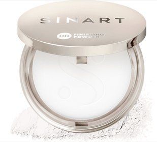Sinart Пудра HD Finishing , шт 00406 фото