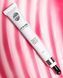 UNICO LIP GLOSS with menthol FLIRT Натуральний блиск для губ з ментолом 00009 фото 3