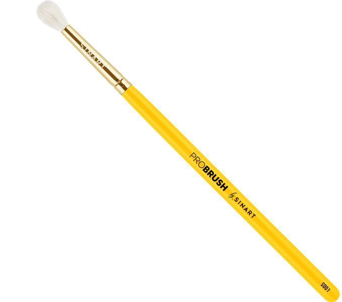 Sinart Пензель для очей S001 PROBRUSH 000533R фото
