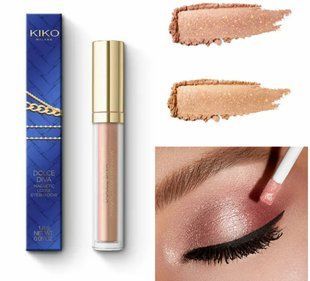 Kiko Milano Розсипні тіні для очей Dolce Diva Magnetic 03 00195 фото