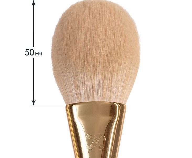 Sinart Пензель для обличчя S006 PROBRUSH 000534R фото