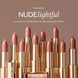 Paese Помада для губ NUDElightful - №400 (Beige Marshmallow) 00249 фото 3