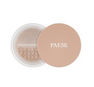 Paese Мінеральна пудра для обличчя Mineral Powder 04, 15 г 00250 фото