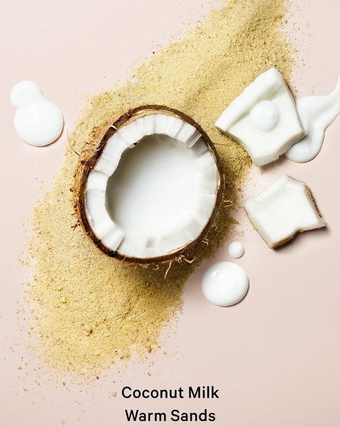 Victoria's Secret Парфумований лосьйон для тіла Coconut Passion 00503 фото