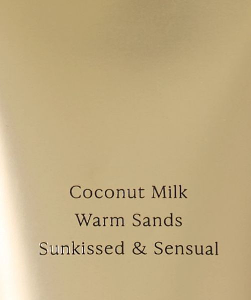 Victoria's Secret Парфумований лосьйон для тіла Coconut Passion 00503 фото