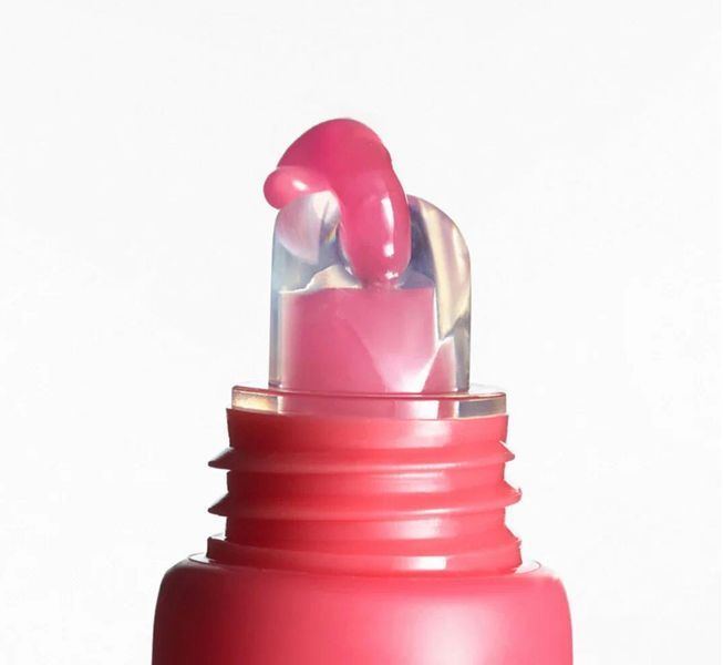 LANEIGE Відтіночний блиск-бальзам для губ lip glowy balm berry 10g 00694 фото