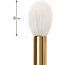 Sinart Пензель для обличчя S005 PROBRUSH 000535R фото 3