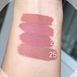 ADEN Рідка стійка матова помада для губ Liquid Lipstick 07 Nude Elegance 00061 фото 5