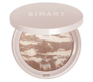 Sinart Бронзер для обличчя Sun Kissed Bronzer 00103 фото