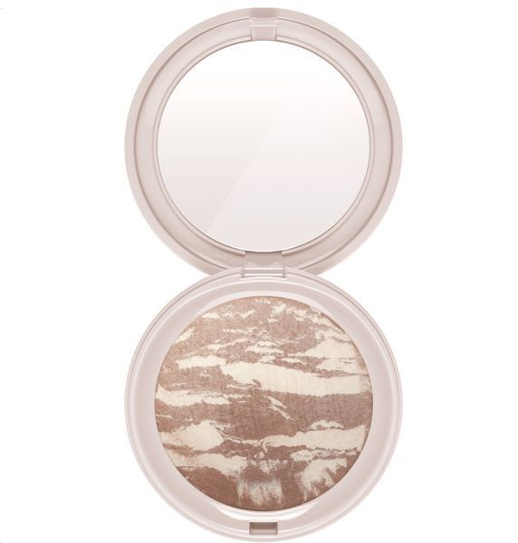 Sinart Бронзер для обличчя Sun Kissed Bronzer 00103 фото