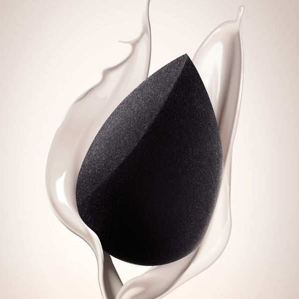 Sinart Cпонж для макіяжу PROSPONGE BLACK 00062R фото