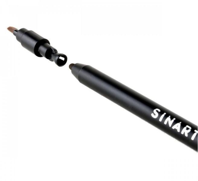 Sinart EYEPENCILPRO BROWN олівець для очей 02 00409R фото