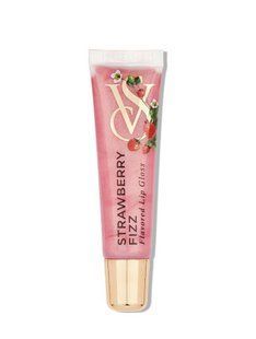 Victoria&rsquo;s Secret блиск для губ Flavored Lip Gloss Strawberry Fizz 00559 фото