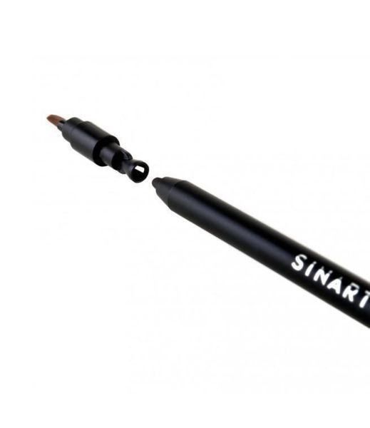 Sinart EYEPENCILPRO BLACK NIGHT олівець для очей 01 00410R фото