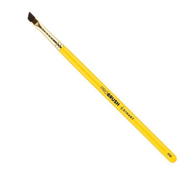Sinart Пензель для брів В103 PROBRUSH 000537R фото