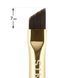 Sinart Пензель для брів В103 PROBRUSH 000537R фото 4