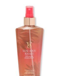 Victoria&rsquo;s Secret парфумований спрей Luscious Kisses Fragrance Mist Limited 250 ml 00784 фото