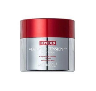 Medi Peel Пептидний крем з матриксилом від зморшок Peptide 9 Volume And Tension Tox Cream Pro 50ml 00697 фото