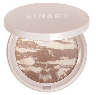 Sinart Sun Kissed Bronzer бронзер для обличчя 00411 фото
