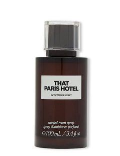 Victoria&rsquo;s Secret Аромаспрей для дому That Paris Hotel Scented Room Spray 00562 фото