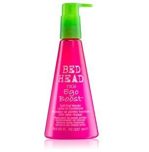 TIGI Ego Boost Split End Mender/Leave-In Conditioner незмиваючий кондиціонер для волосся з посіченими кінчиками 237 ml 00739 фото