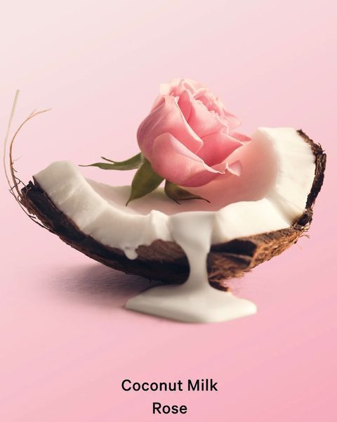 Victoria's Secret Зволожуючий лосьйон для тіла Coconut Milk Rose Hydrating Body Lotion, 296 мл 00785 фото